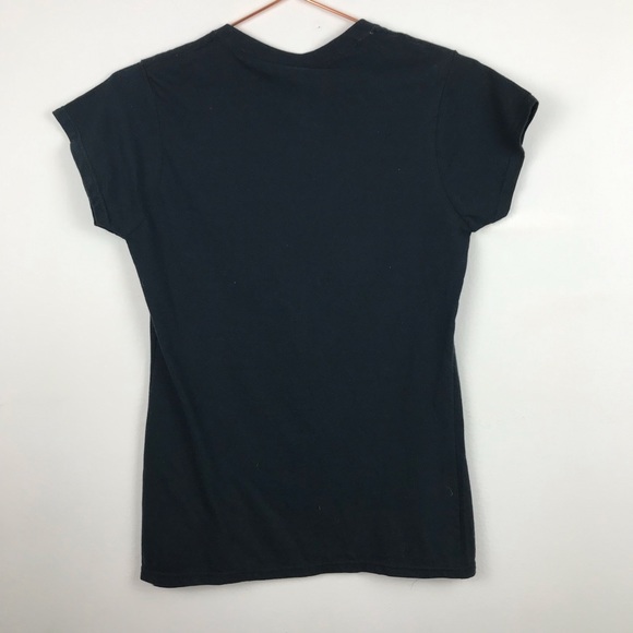 Rise Against Hanes Soft Style Band Tee Small - Picture 7 of 7